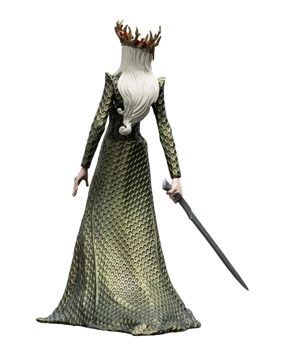 Statue Mini Epics - The Hobbit Trilogy - Thranduil 