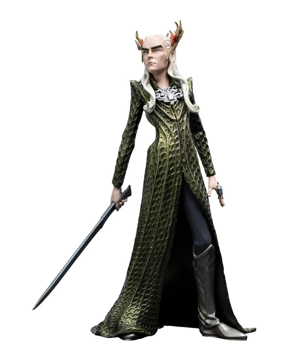 Statue Mini Epics - The Hobbit Trilogy - Thranduil 