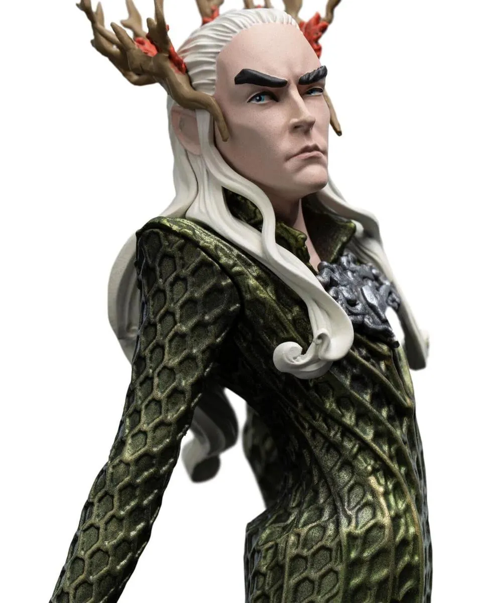 Statue Mini Epics - The Hobbit Trilogy - Thranduil 