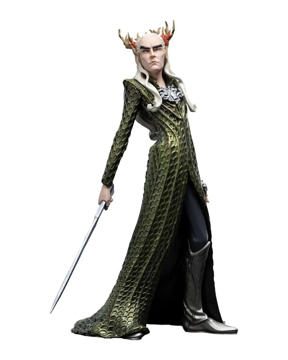 Statue Mini Epics - The Hobbit Trilogy - Thranduil 