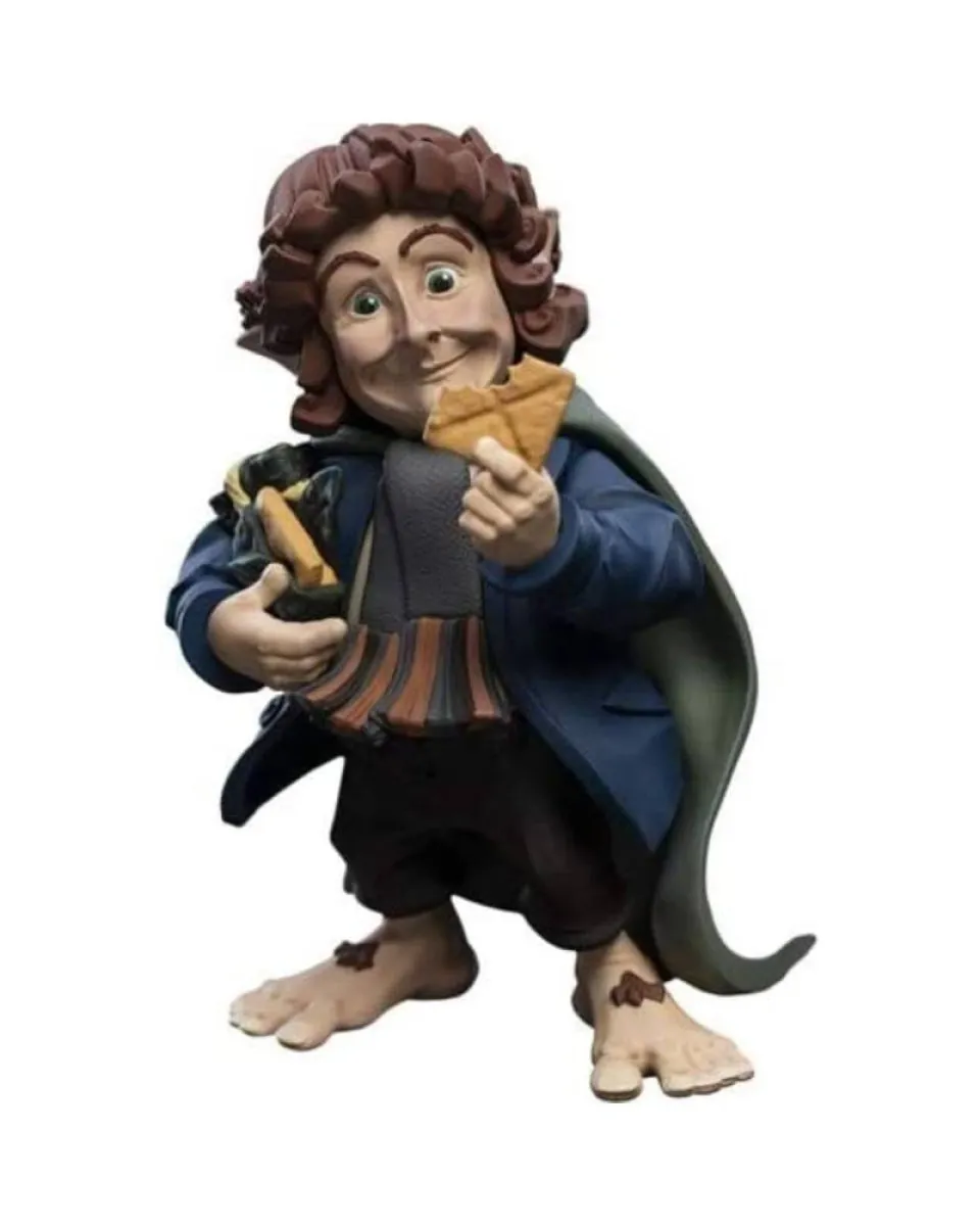 Statue Mini Epics - The Lord of the Rings - Pippin 