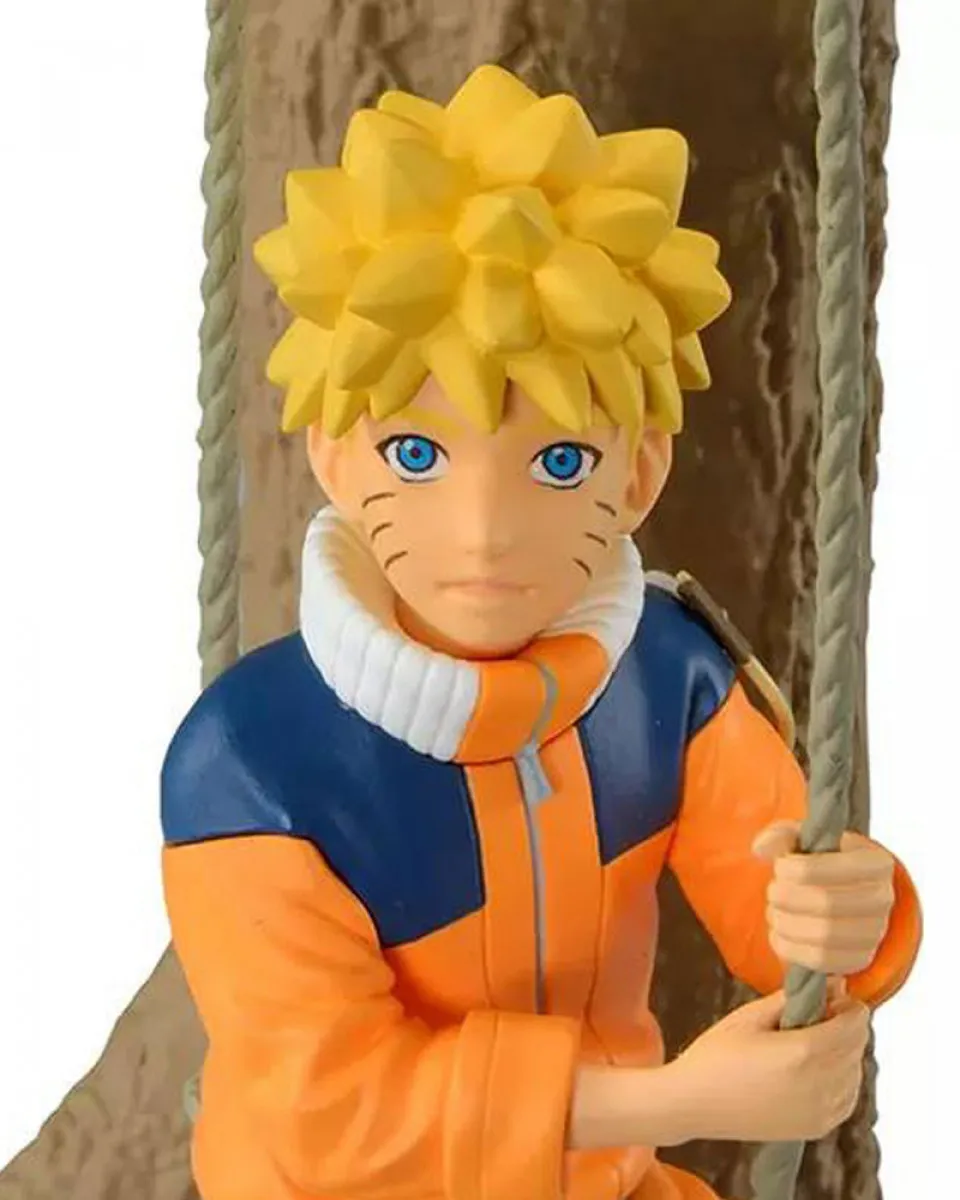 Statue Naruto Shippuden 20th Anniversary - Naruto Uzumaki Shounen 