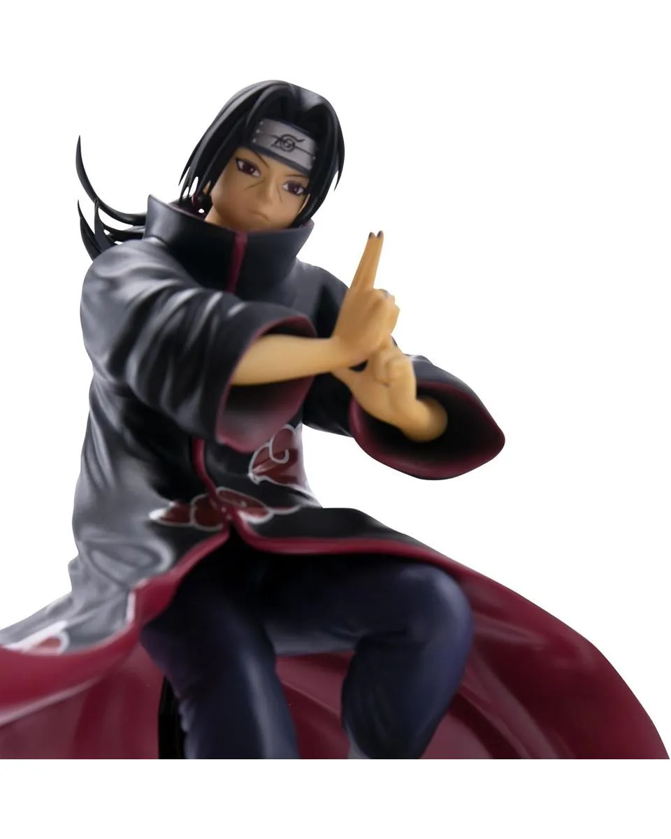 Statue Naruto Shippuden AbyStyle - Itachi 