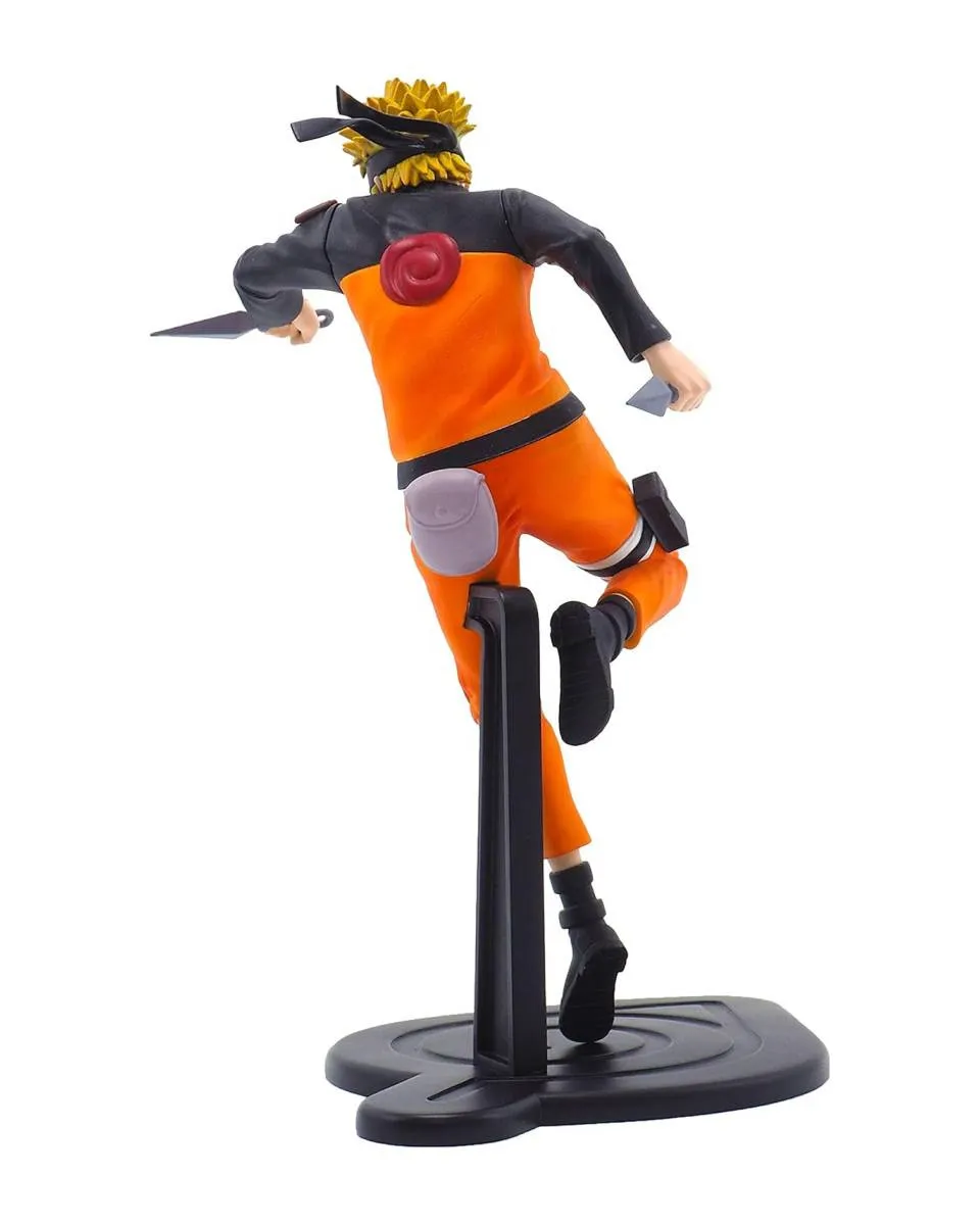 Statue Naruto Shippuden AbyStyle - Naruto 
