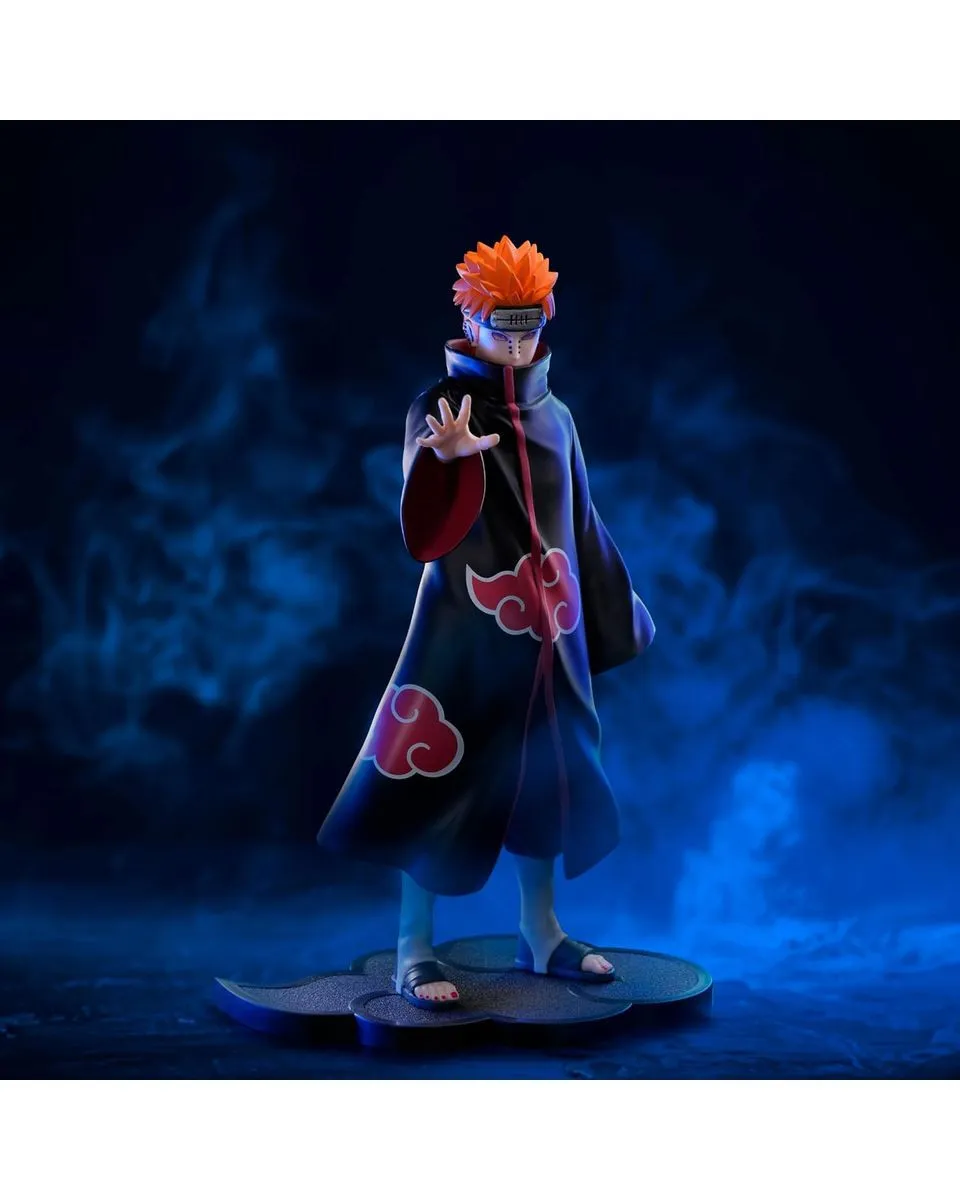Statue Naruto Shippuden AbyStyle - Pain 