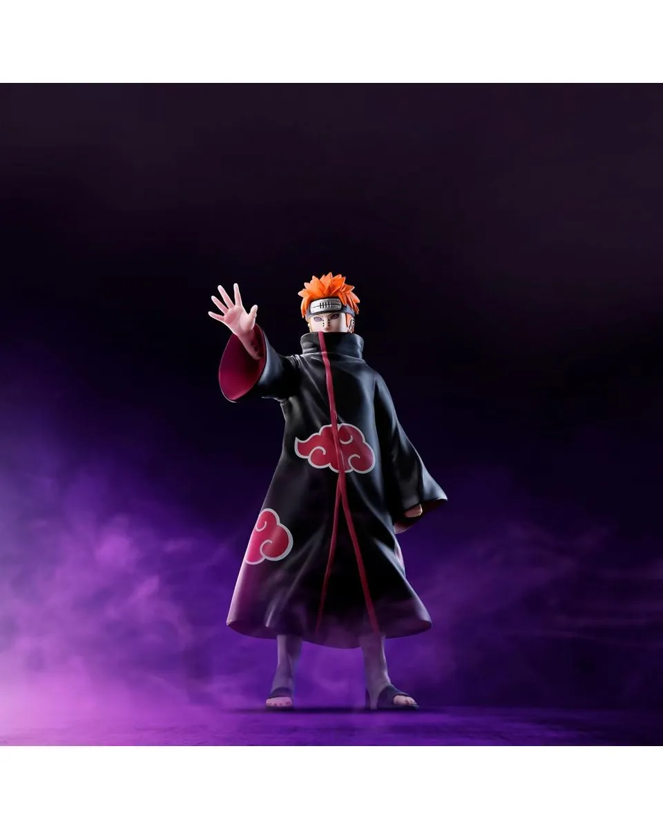 Statue Naruto Shippuden AbyStyle - Pain 