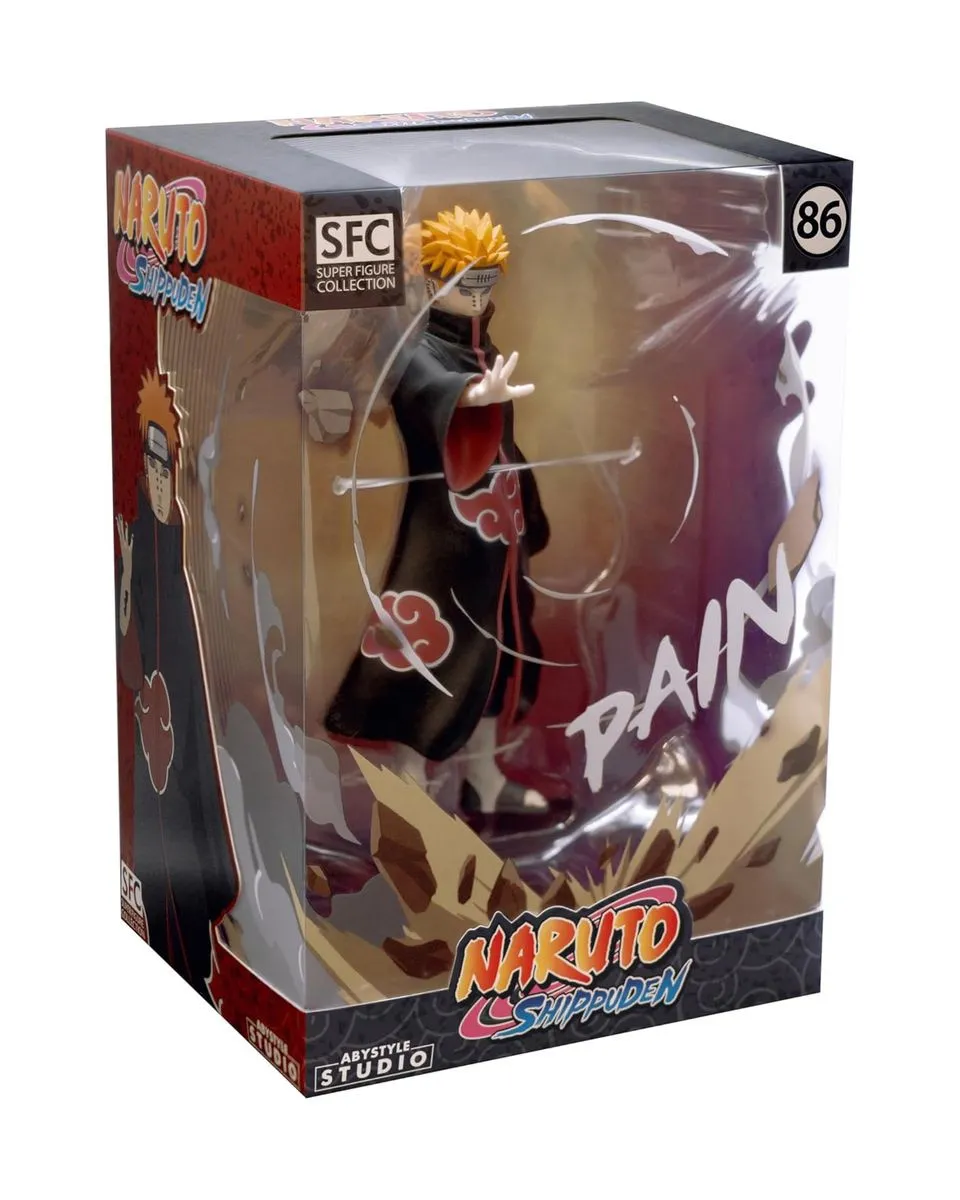 Statue Naruto Shippuden AbyStyle - Pain 