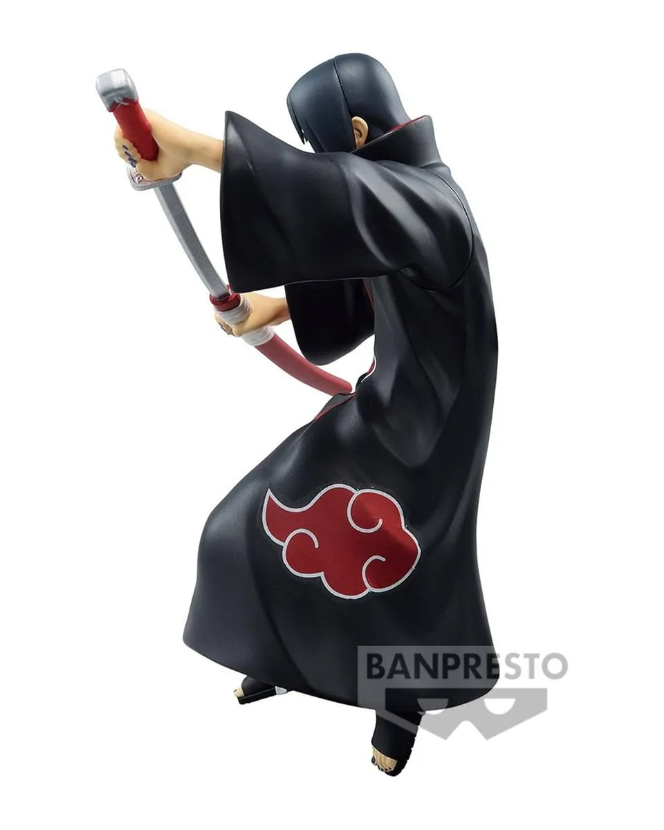 Statue Naruto Shippuden - Naruto99 - Uchiha Itachi 