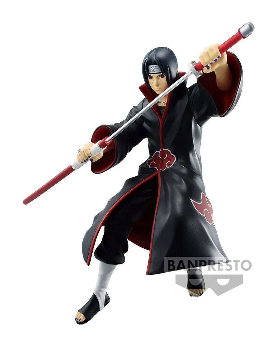 Statue Naruto Shippuden - Naruto99 - Uchiha Itachi 