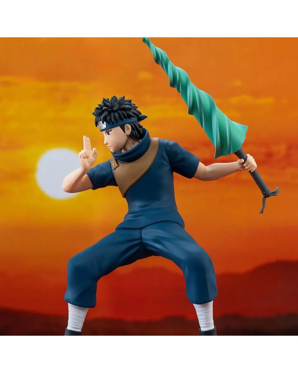 Statue Naruto Shippuden - Narutop99 - Uchiha Shisui 