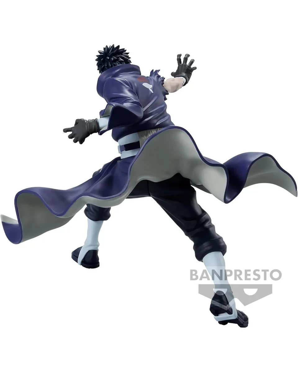 Statue Naruto Shippuden - Uchiha Obito 