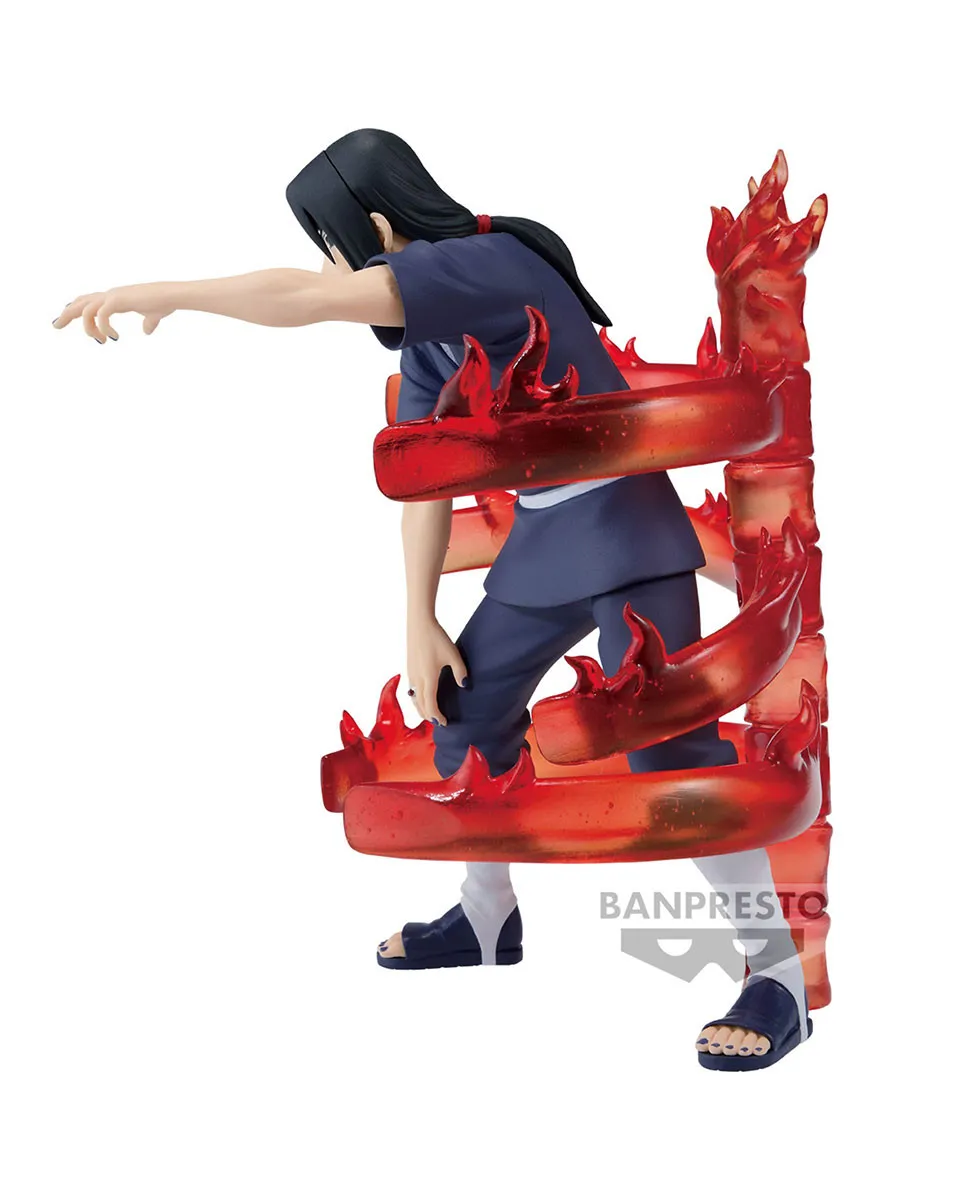 Statue Naruto Shippuden - Uchiha Itachi 