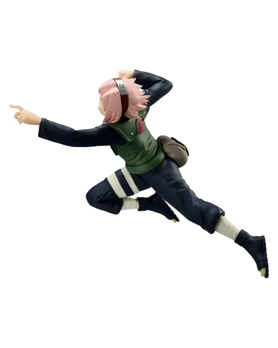 Statue Naruto Shippuden - Vibration Stars - Sakura Haruno 