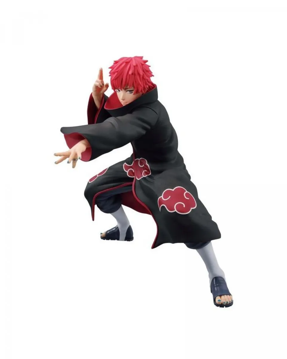 Statue Naruto Shippuden - Vibration Stars - Sasori 
