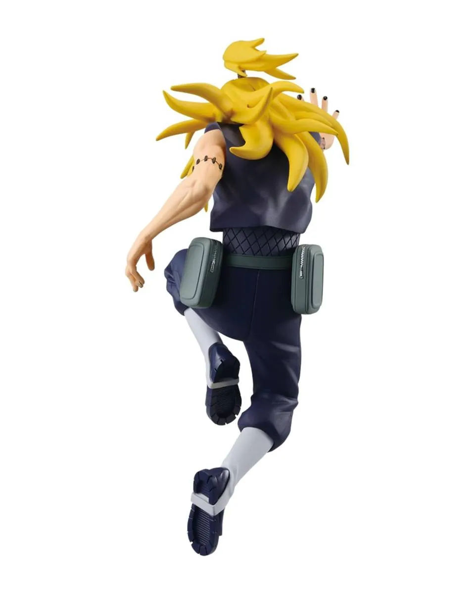 Statue Naruto Shippuden - Vibration Stars - Deidara 