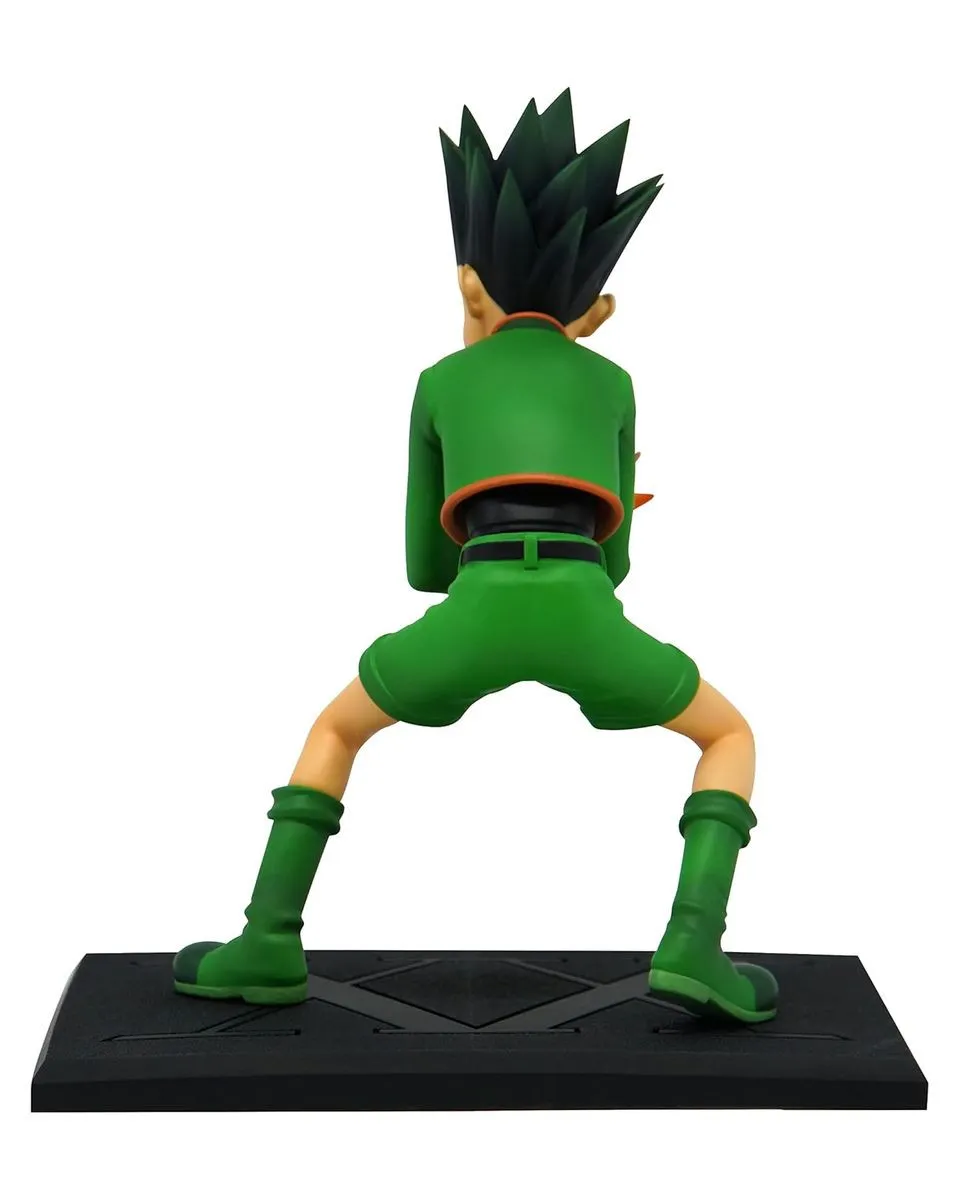 Statue One Hunter X Hunter AbyStyle - Gon 
