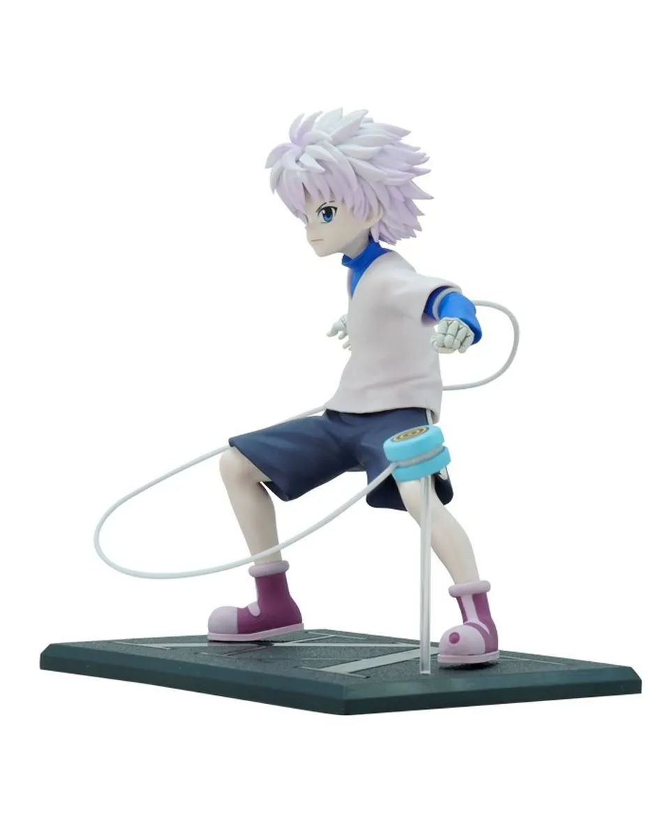 Statue One Hunter X Hunter AbyStyle - Killua 