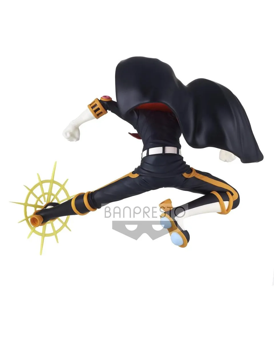 Statue One Piece - Battle Record Collection - Sanji (Osoba Mask) 