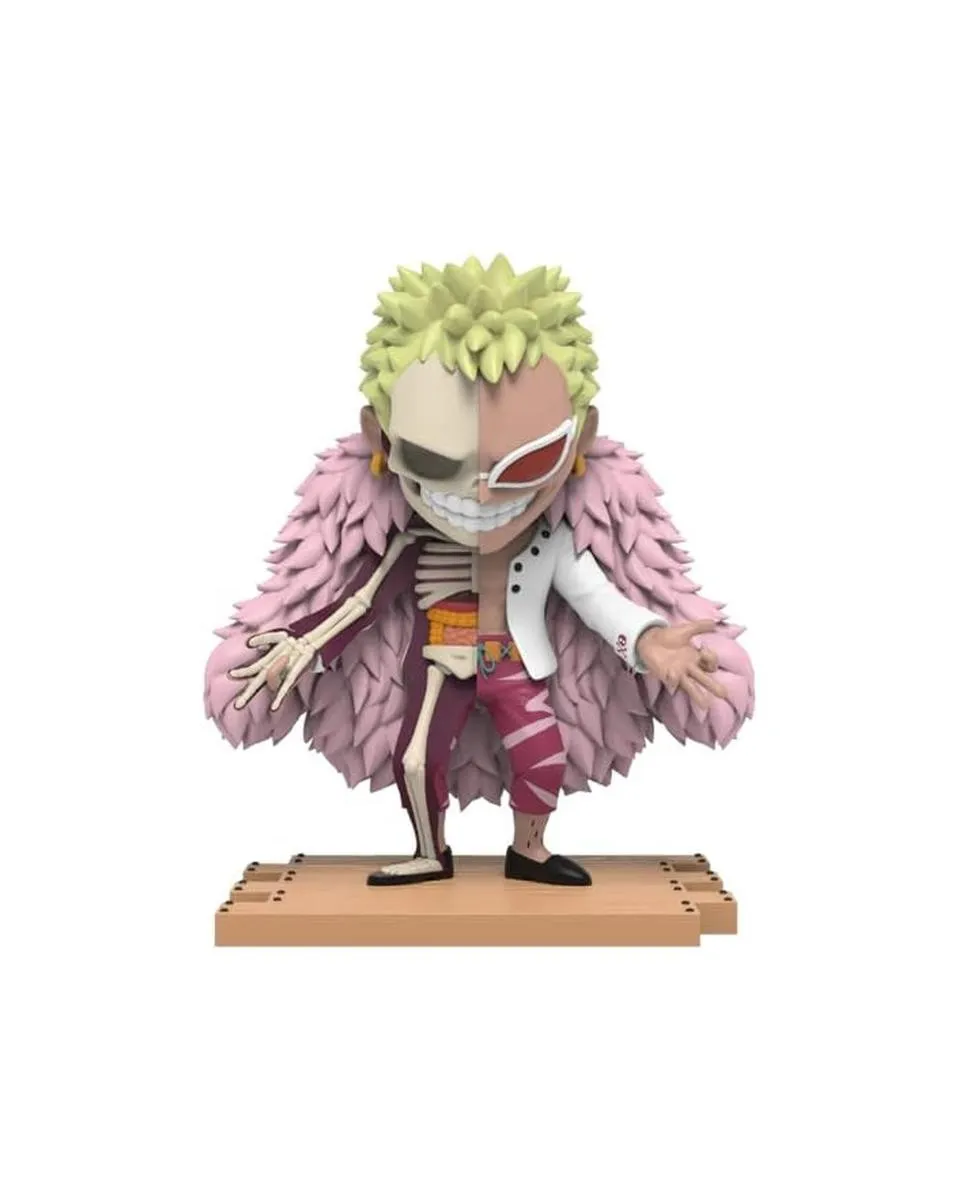 Statue One Piece Hidden Dissectibles Series 4 - Mistery Box 