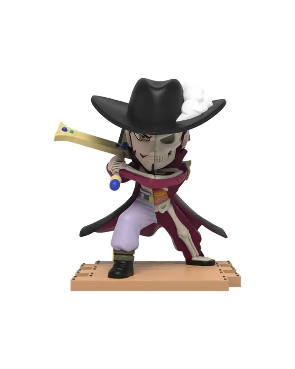 Statue One Piece Hidden Dissectibles Series 4 - Mistery Box 
