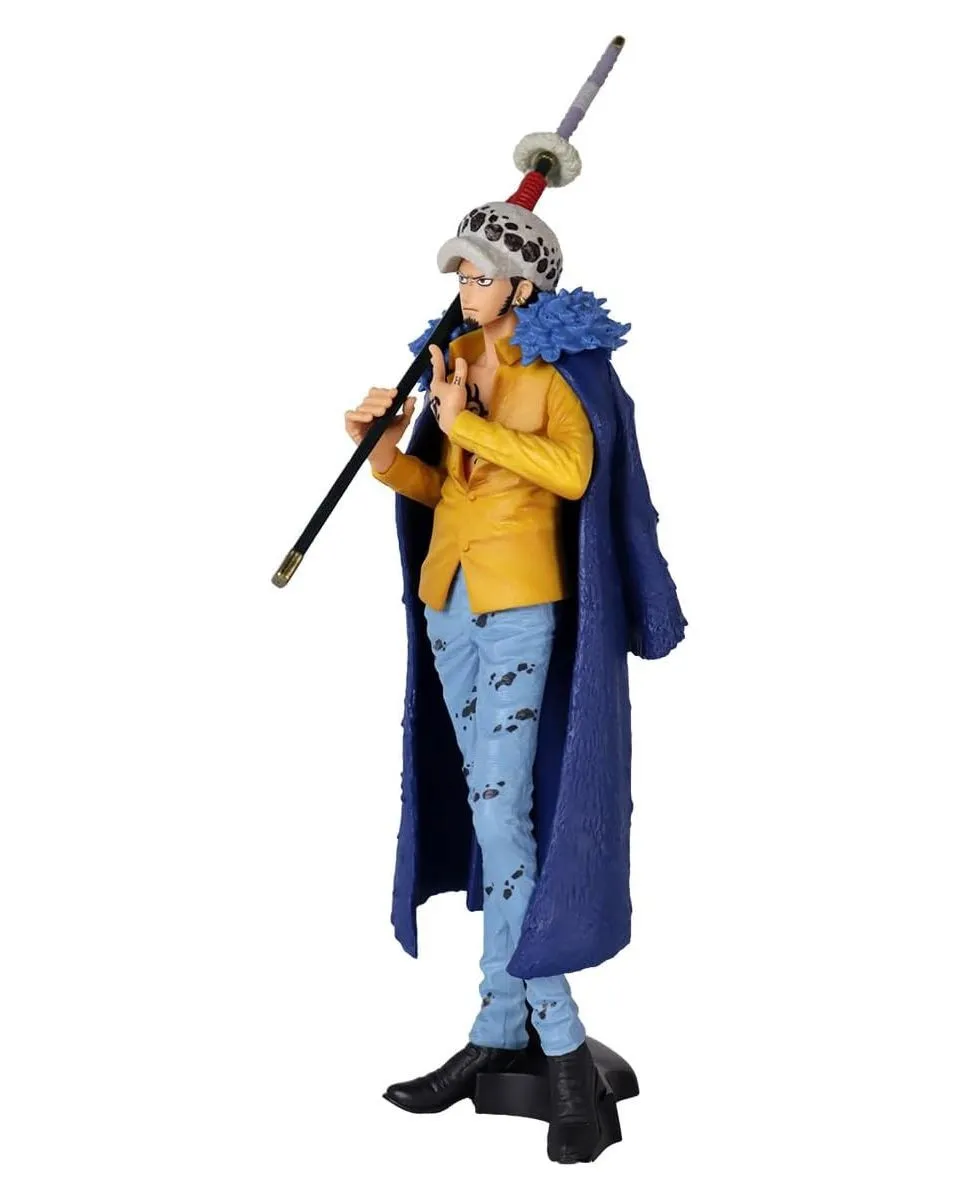 Statue One Piece - King Of Artist - Trafalgar Law 