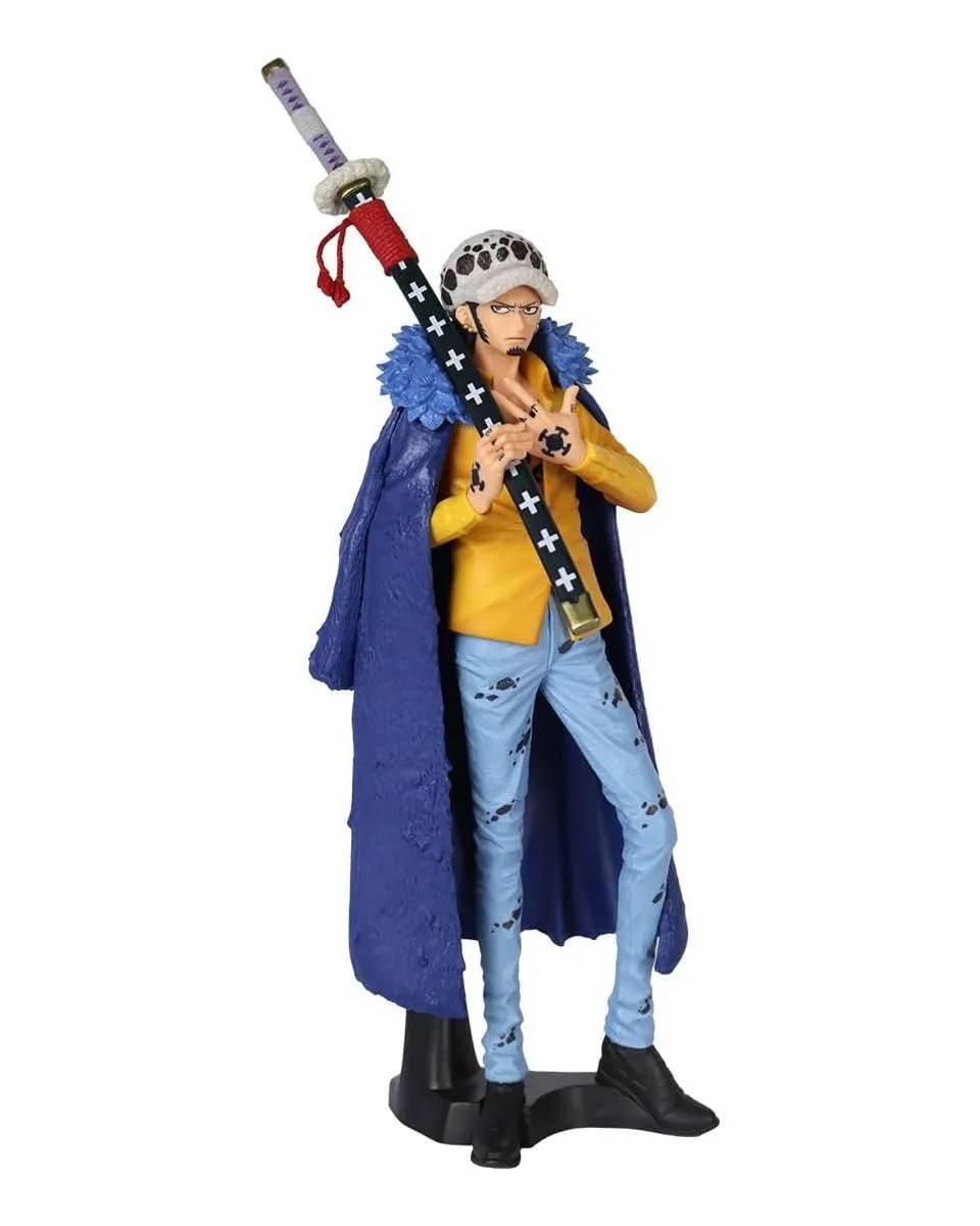 Statue One Piece - King Of Artist - Trafalgar Law 