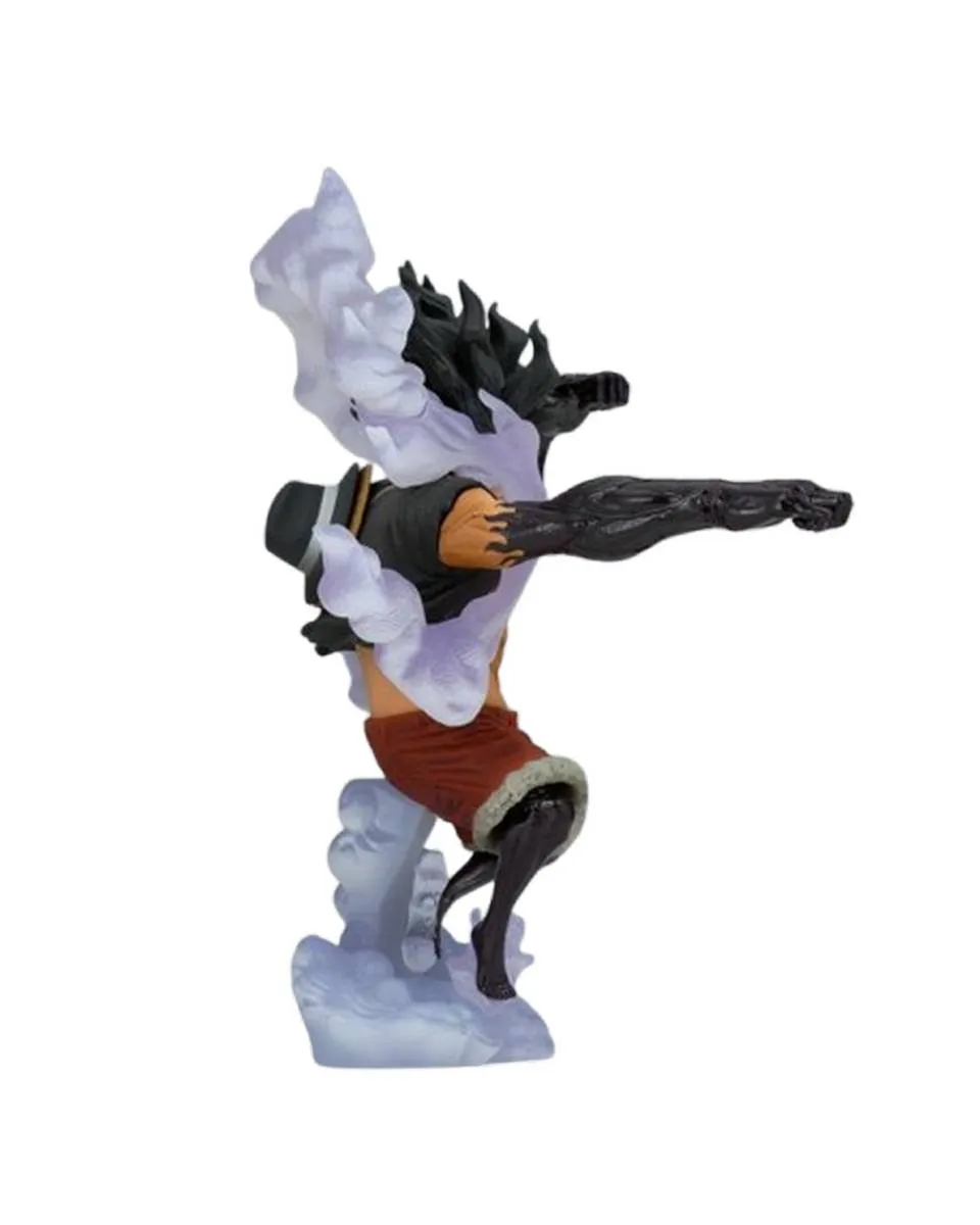 Statue One Piece - Monkey D. Luffy King Of Artist Special Prize Figure (Ver.B) 
