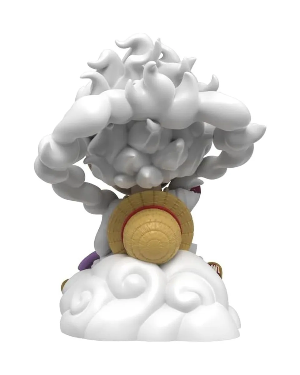 Statue One Piece - XXRAY Wanted Series - Luffy Gear 5 