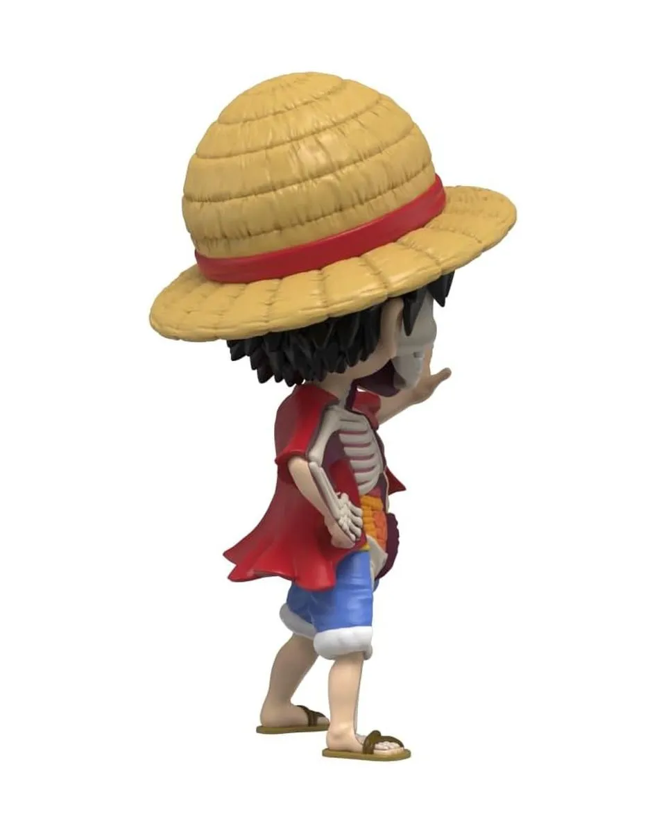 Statue One Piece - XXRAY Wanted Series - Monkey D. Luffy 
