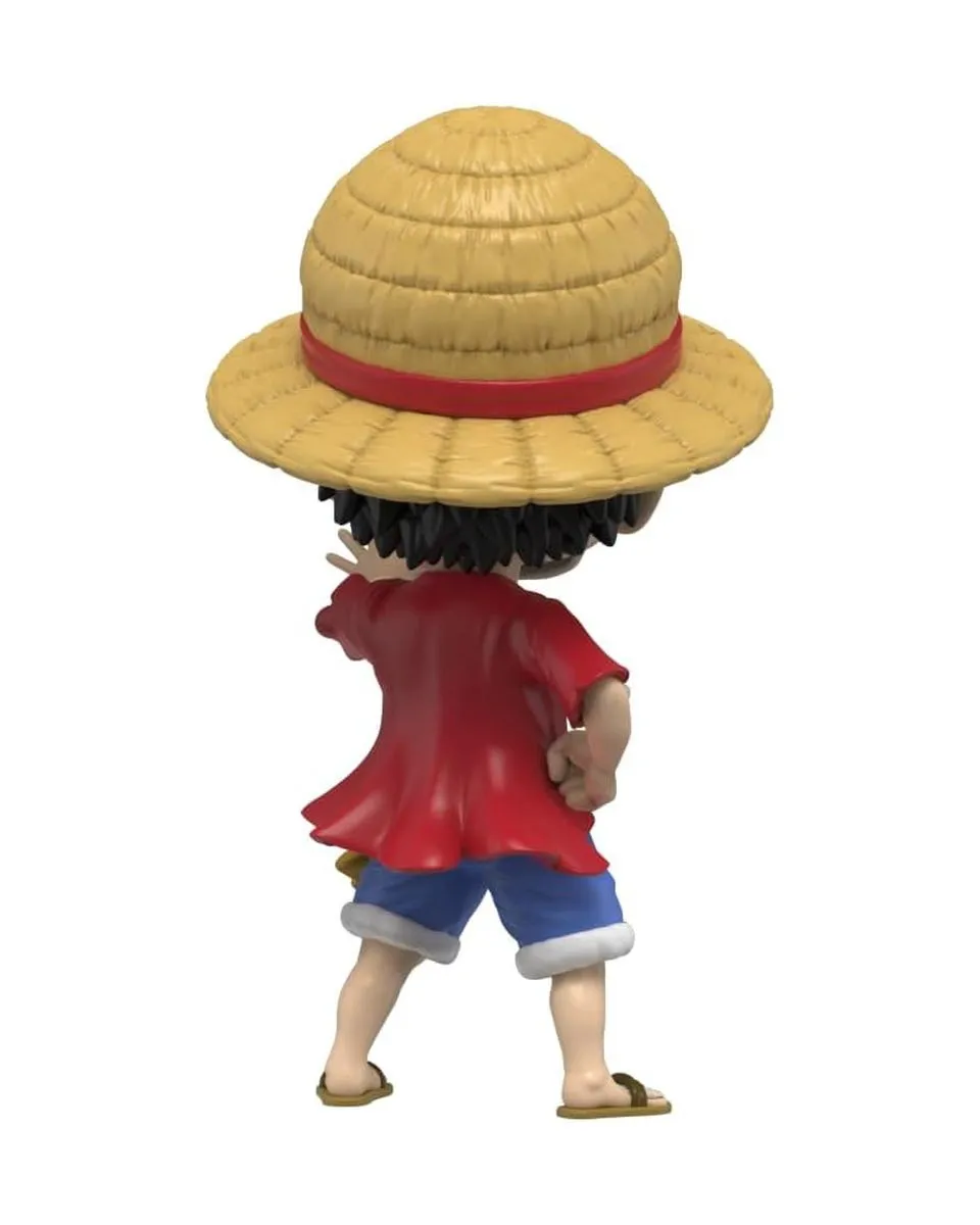Statue One Piece - XXRAY Wanted Series - Monkey D. Luffy 