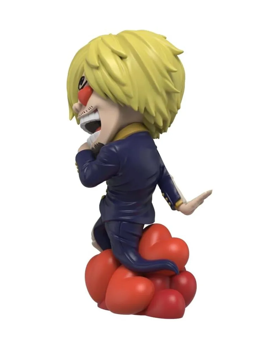 Statue One Piece - XXRAY Wanted Series - Sanji 