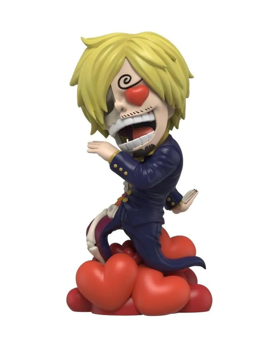 Statue One Piece - XXRAY Wanted Series - Sanji 