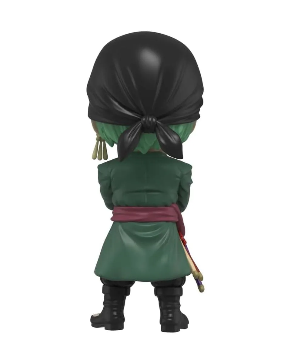 Statue One Piece - XXRAY Wanted Series - Zoro 