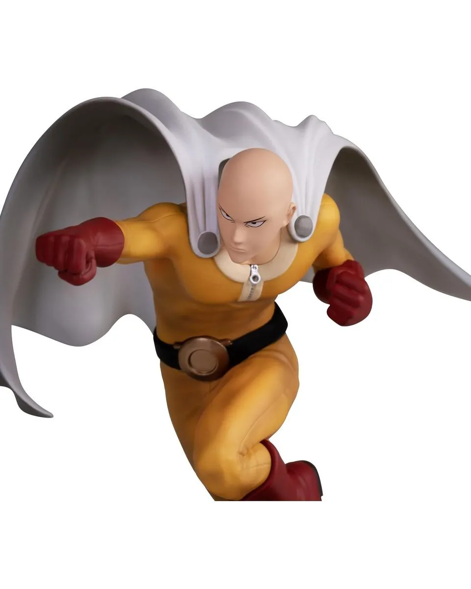 Statue One Punch Man AbyStyle - Saitama 