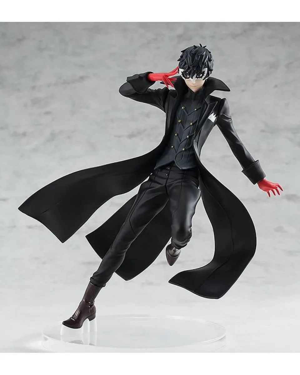 Statue Persona 5 Pop Up Parade - Joker (3rd-run) 
