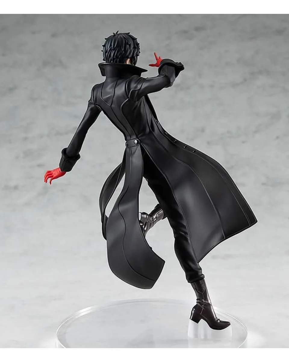 Statue Persona 5 Pop Up Parade - Joker (3rd-run) 