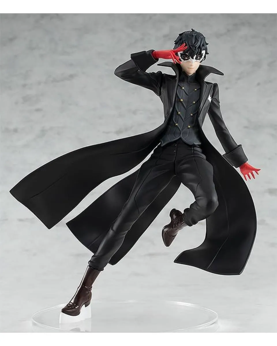 Statue Persona 5 Pop Up Parade - Joker (3rd-run) 
