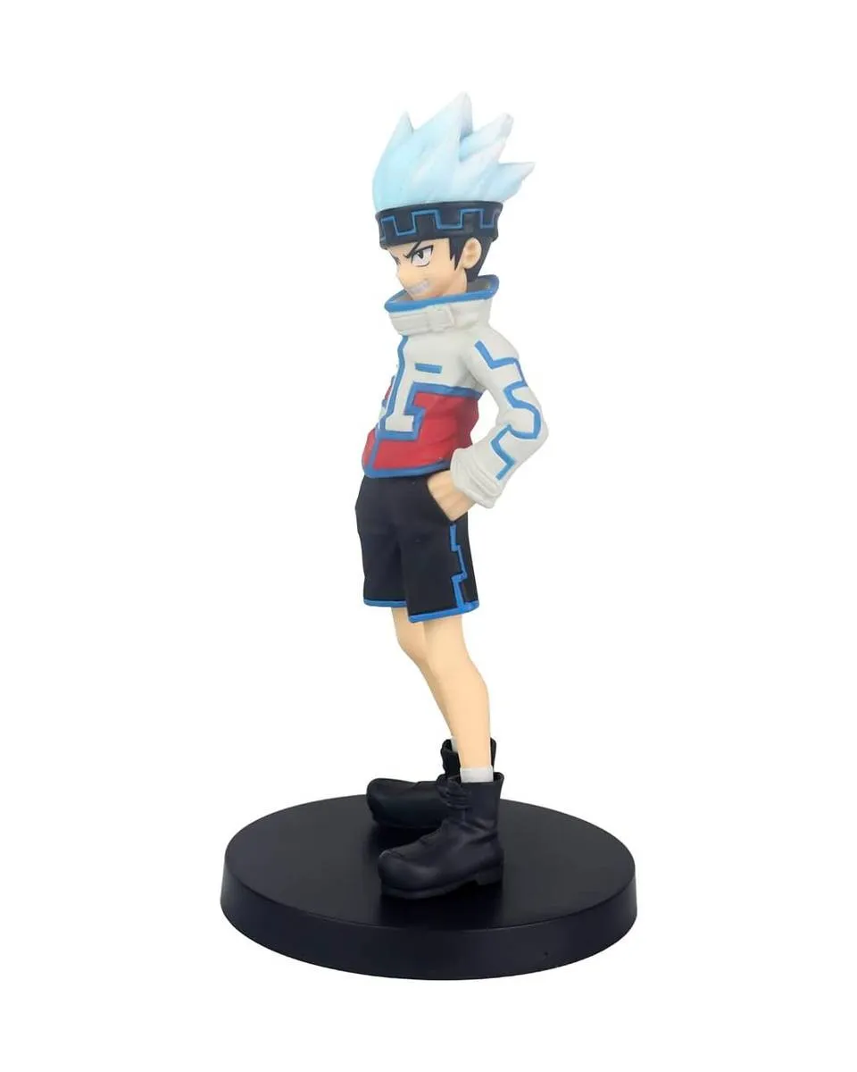 Statue Shaman King - Horohoro 