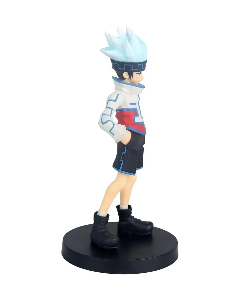 Statue Shaman King - Horohoro 