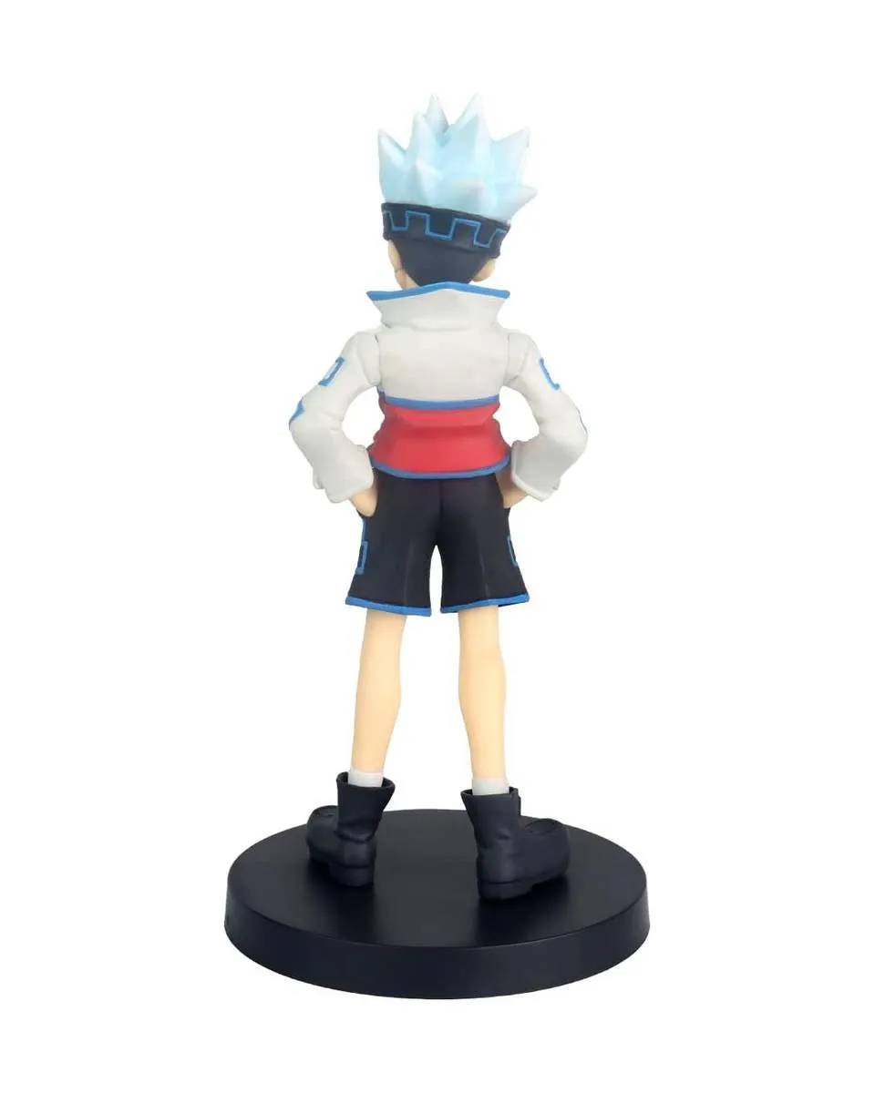 Statue Shaman King - Horohoro 