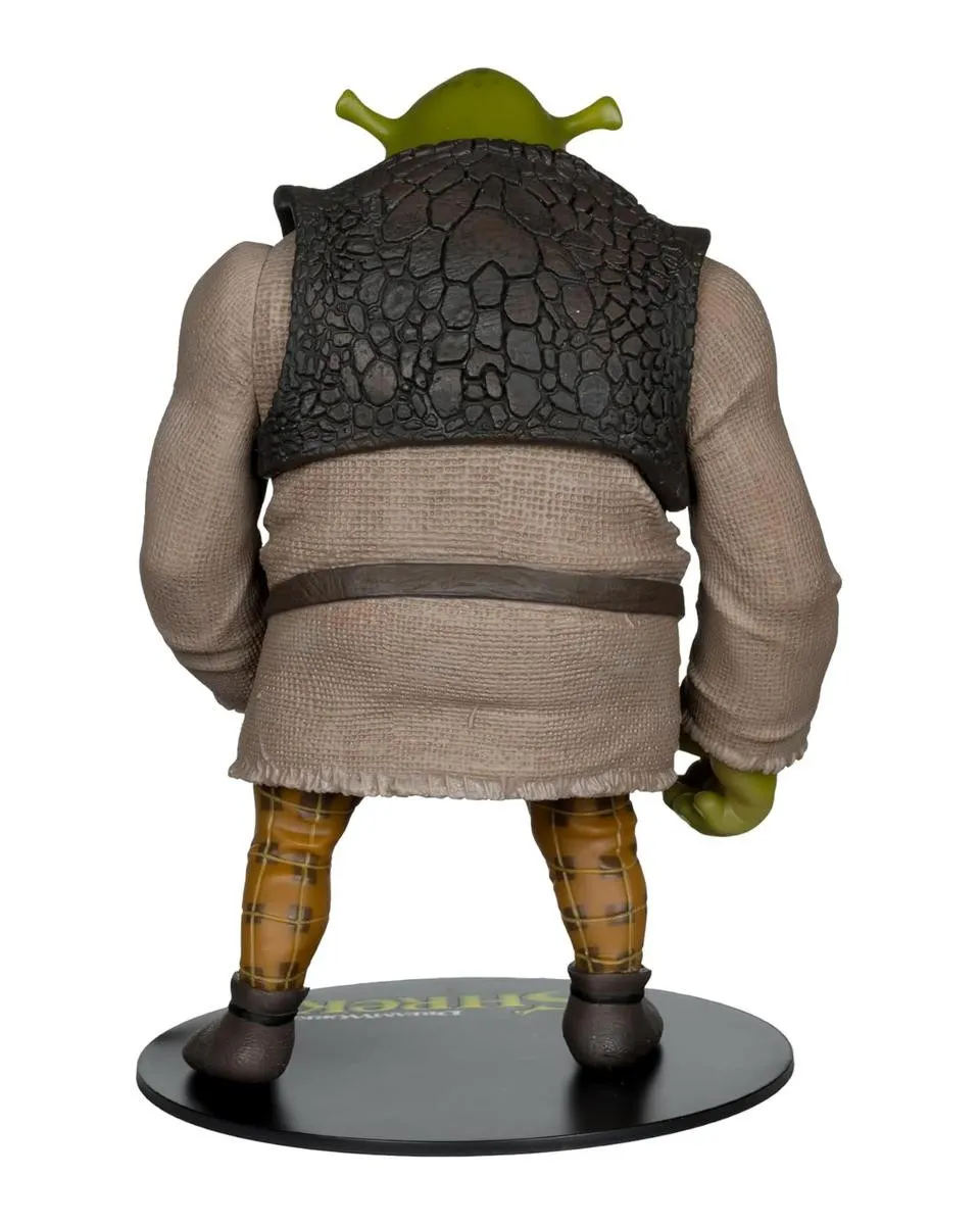 Statue Shrek Movie - Shrek 