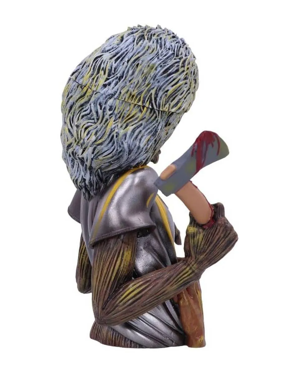 Statue Storage Box Iron Maiden - Killers 