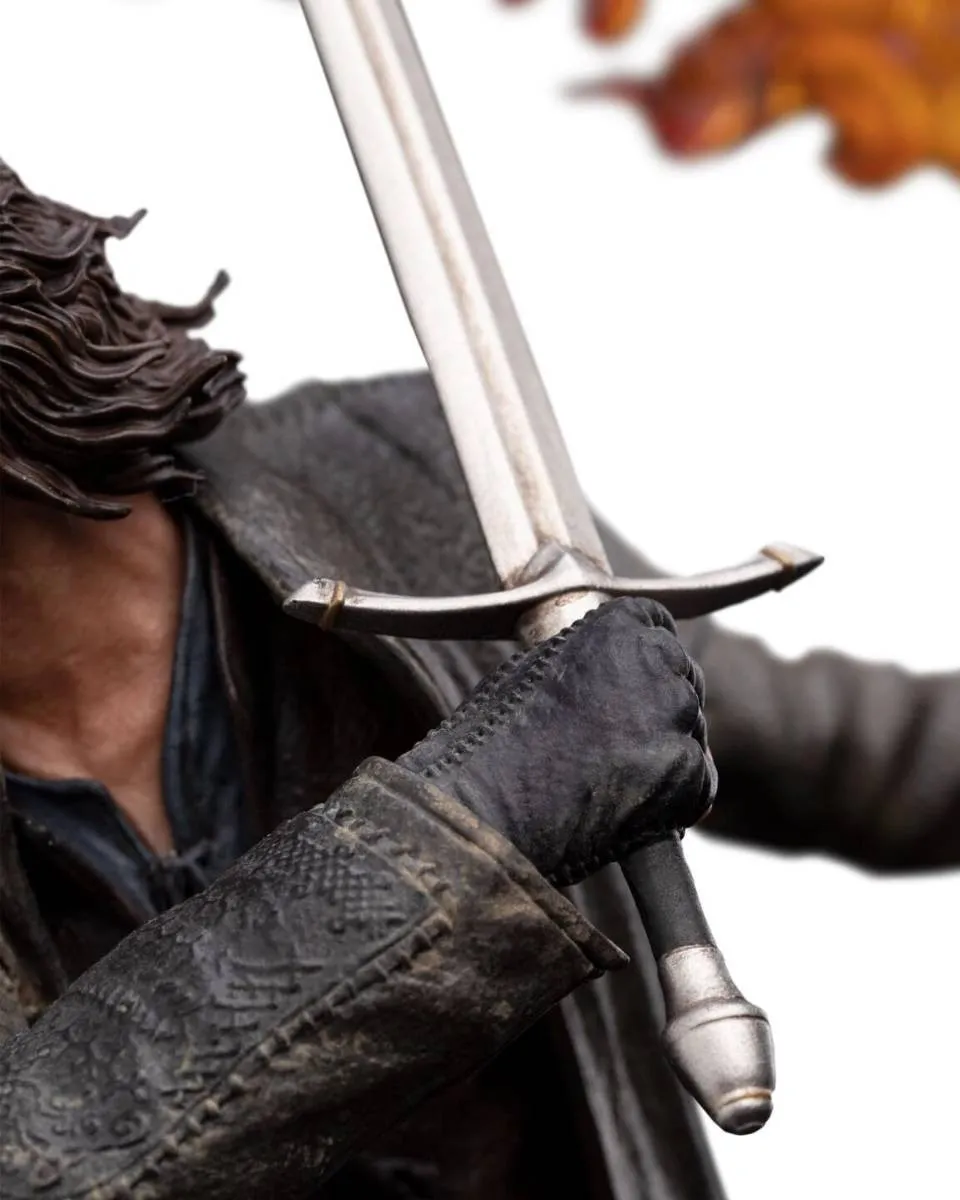 Statue The Lord of the Rings - Aragorn 