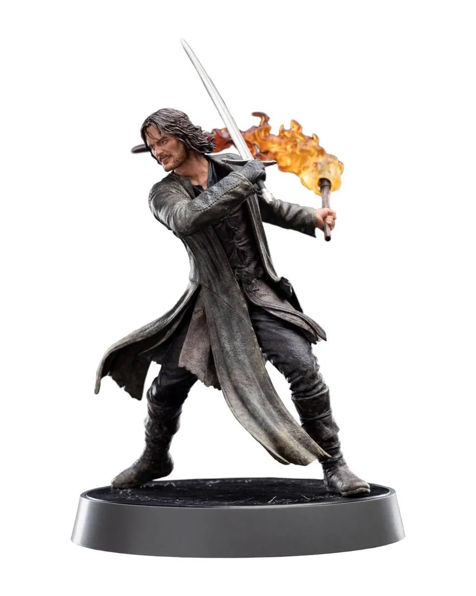 Statue The Lord of the Rings - Aragorn 