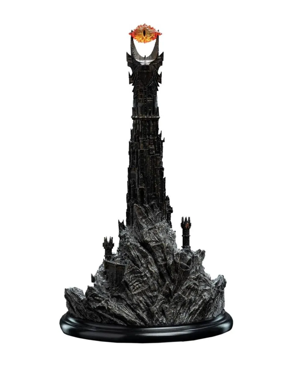 Statue The Lord of the Rings - Barad-dur 