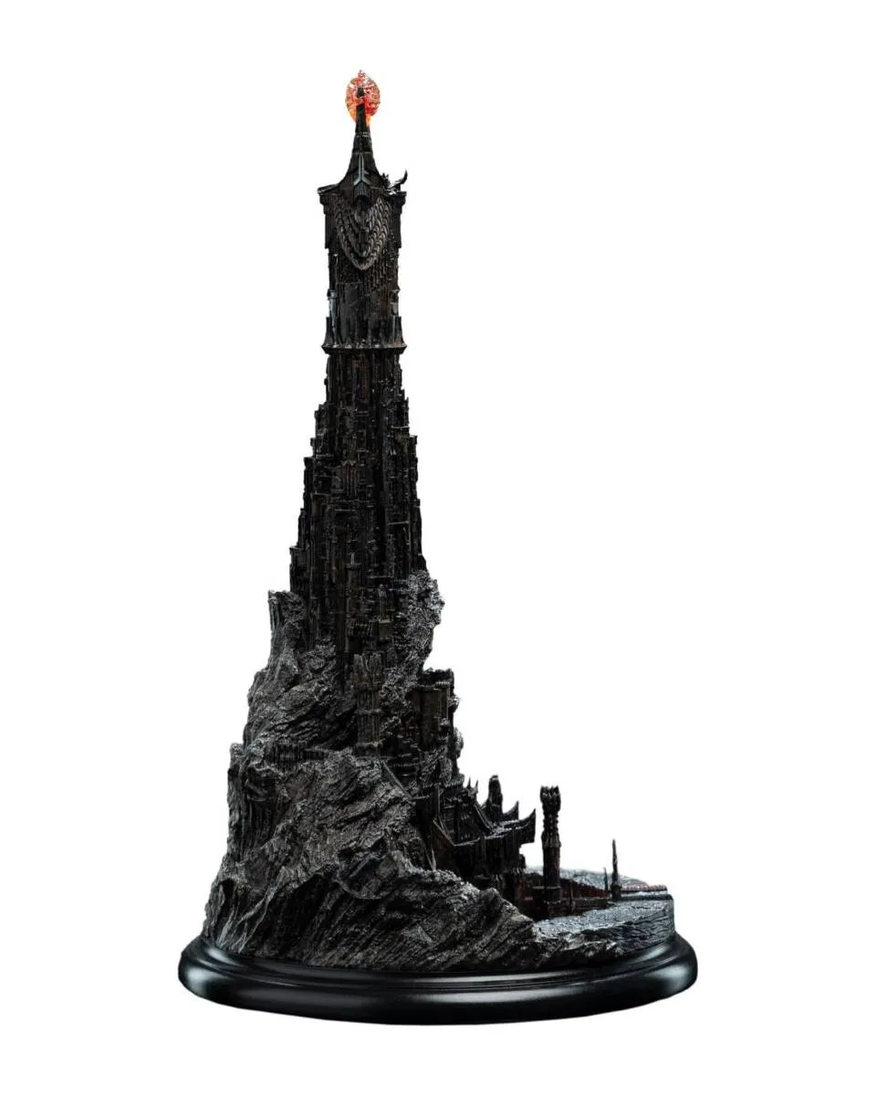 Statue The Lord of the Rings - Barad-dur 