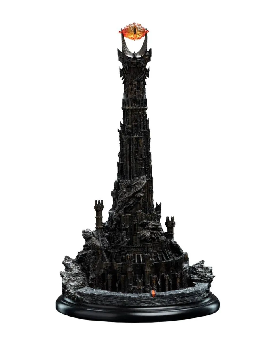 Statue The Lord of the Rings - Barad-dur 
