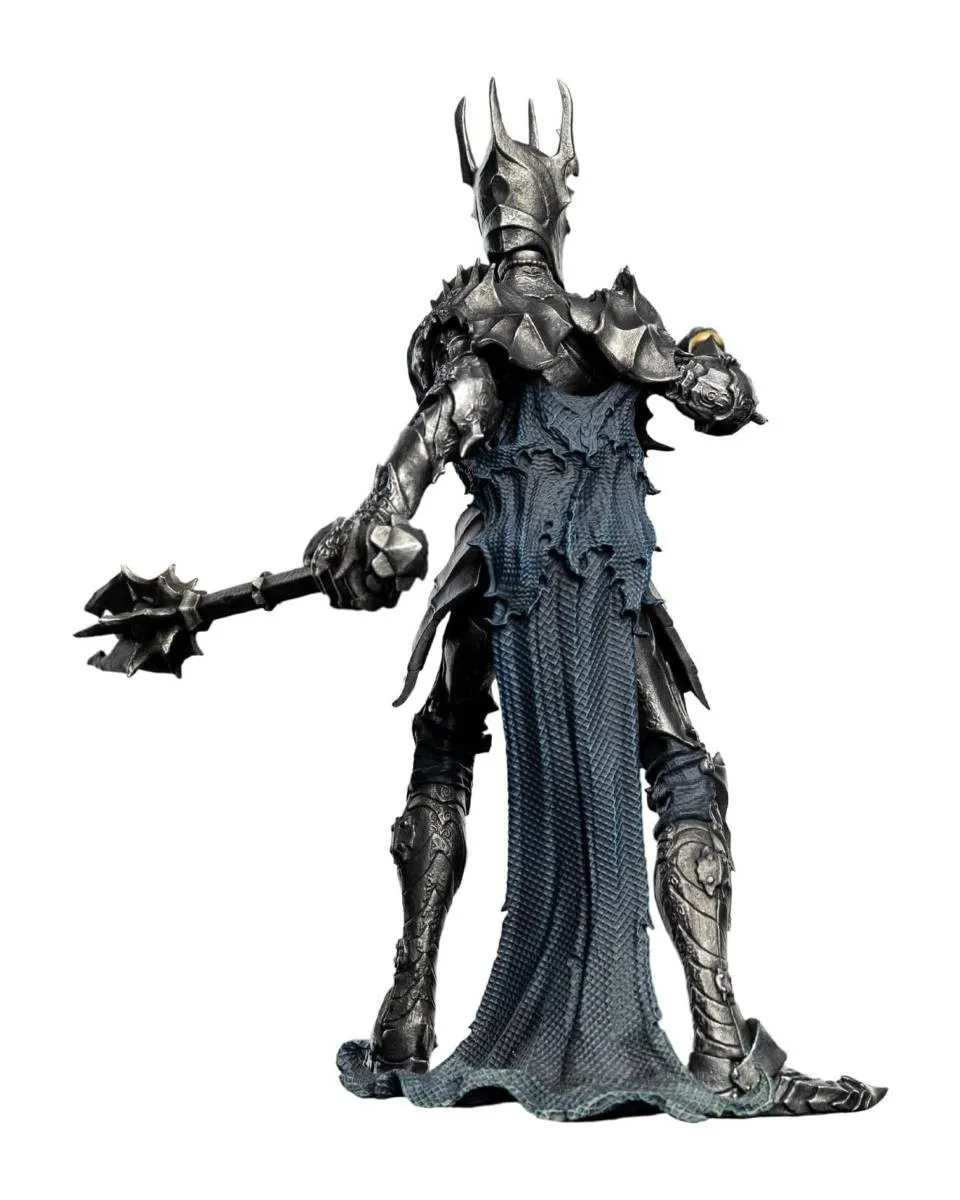 Statue The Lord of the Rings - Lord Sauron 