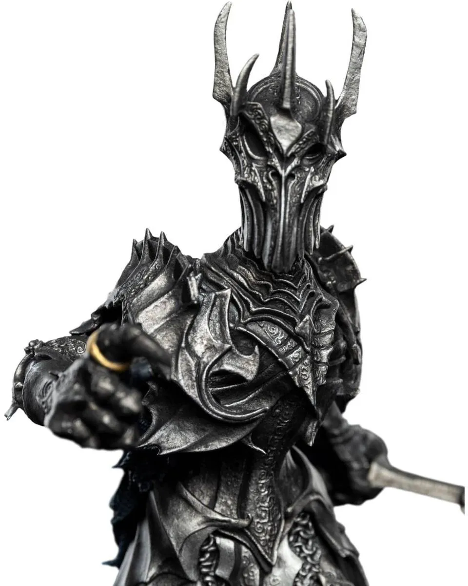Statue The Lord of the Rings - Lord Sauron 
