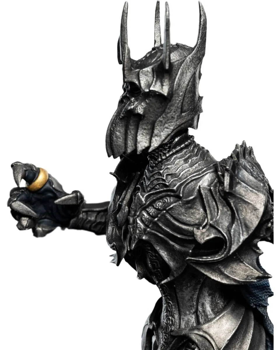 Statue The Lord of the Rings - Lord Sauron 